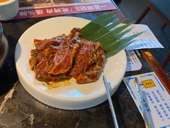 -一品诚记烤肉(大连柏威年购物中心店)