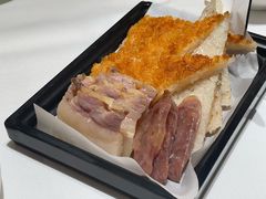 -小厨娘淮扬菜(天印大道店)