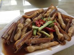 -连家船海鲜大排档·20年闽菜店(厦大店)