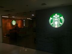 -星巴克(北京西大望路温特莱店)