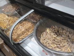 -牛小隆牛肉面馆(四牌楼店)