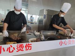 -泰达航母主题公园