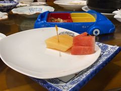 -糟粕醋·椰苑海南菜餐厅(亚龙湾天域酒店)