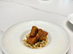 -新光酒家·河豚·海鲜·蟹料理(浦东店)