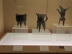 -上海博物馆(人民广场馆)