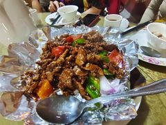 -安吉海鲜中餐厅ANJI CHINESE Restaurant