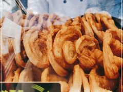 -百香林西点(西安门店)