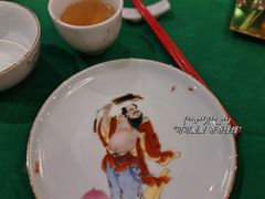 -誉八仙粤菜(万象天地店)