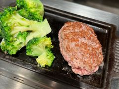 -肉肉大米(金虹桥店)