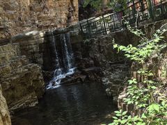 -京东石林峡风景区