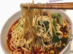 麻辣小面-辛一面