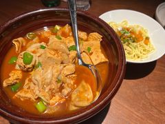 -清水亭湖北菜(大屯DT51店)