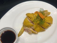 -丰收日·小海鲜·沪上家宴(顾村正大店)