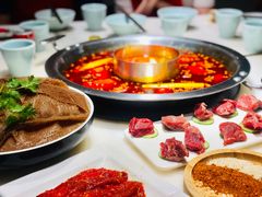 -孙毛肚火锅(春熙路店)