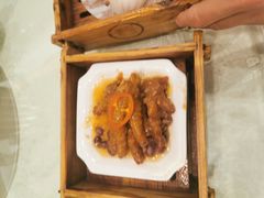 -金翠皇宫粤菜·点心·海鲜(科技园店)