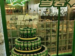 -蛙小侠(柳州万象城店)