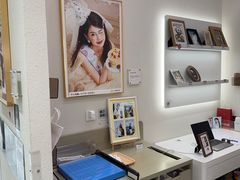 -海马体照相馆(大连柏威年购物中心店)