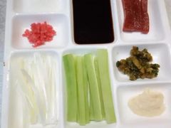 -福海居烤鸭店(鸟巢店)