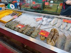 -大茄来海鲜餐厅(亚洲城分行)