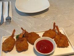 -必胜客(环球店)