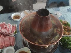 -老毛手抓·盐池滩羊非遗手抓(宁夏总店)