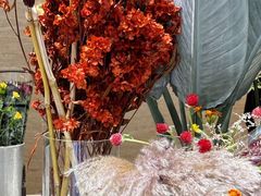 -植物学家的女儿(北马道巷店)