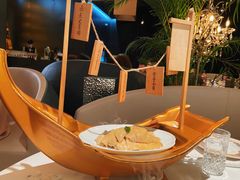 -狮拾久·现代新加坡料理(福田COCO Park店)