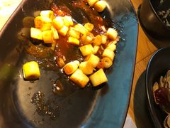 -金牌外婆家(苏州中心店)