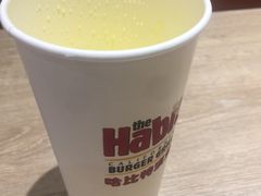 -The Habit Burger Grill 哈比特汉堡(爱琴海店)