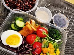 -天朗时代大酒店-餐厅