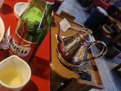 -小龙坎火锅(新天润店)