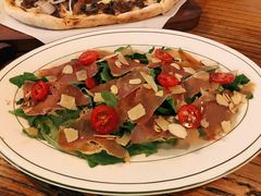 -I HOLIC艾豪丽披萨(KKone店)