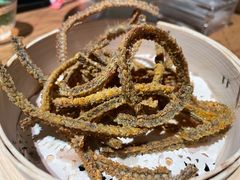 -芳芳私房菜·精做淮扬菜(承德路店)