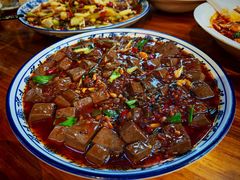 -李大爷的泡椒馆(冉家坝店)