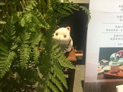 -梅间堂茶馆(绿地缤纷城店)