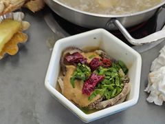 -尚宴牛特鲜自助(太原街万达店)