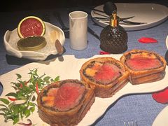 -弦月窗LUNETTE BY AMANDA(复兴路店)