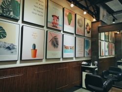 -FRIDAY星期五专业美发沙龙