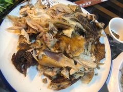 -良师门滨海人家·海鲜·家常菜(滨海城店)