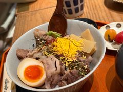 -啢啢茶寮(芳华横街店)