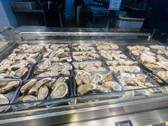 -蚝英雄鲜蚝自助专门店(长楹天街直营店)