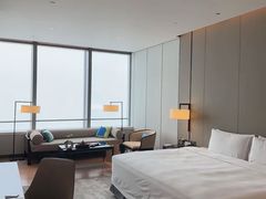 -长沙尼依格罗酒店