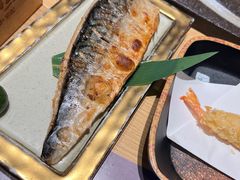 -林妈妈村·日式料理(宝山万达店)