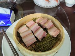 -金时代顺风大酒店(兰生大厦店)