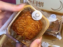 -康欣面包生日蛋糕(幸福店)