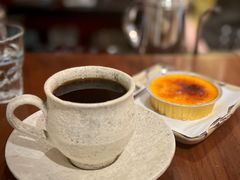 -RUMORS COFFEE ROASTERY鲁马滋咖啡(湖南路店)