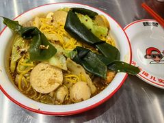 -堂堂小伙夫·辽宁小吃大排档(京西大悦城店)