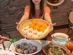 -肥福排档(星光店)
