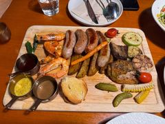 -布拉格餐厅· 中欧捷克菜(全国首店)