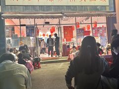 -荆九爷爆炒桥头三嫩(夫子庙店)